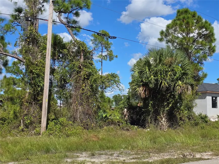 1111 Nimitz Boulevard, Lehigh Acres, FL 33974 - Image #2