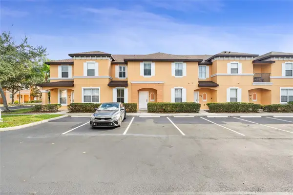 5702 Delorean Drive, KISSIMMEE, FL 34746