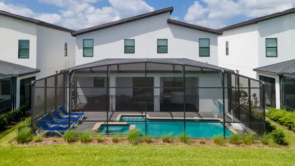 2929 Fable Street, KISSIMMEE, FL 34746