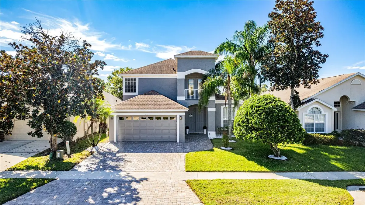 9827 Pecky Cypress Way, Orlando, FL 32836 - Image #1