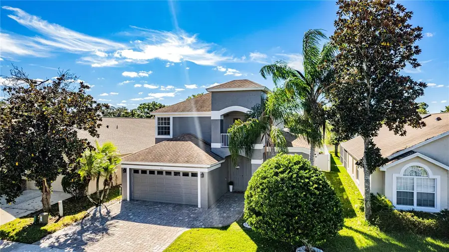 9827 Pecky Cypress Way, Orlando, FL 32836 - Image #2