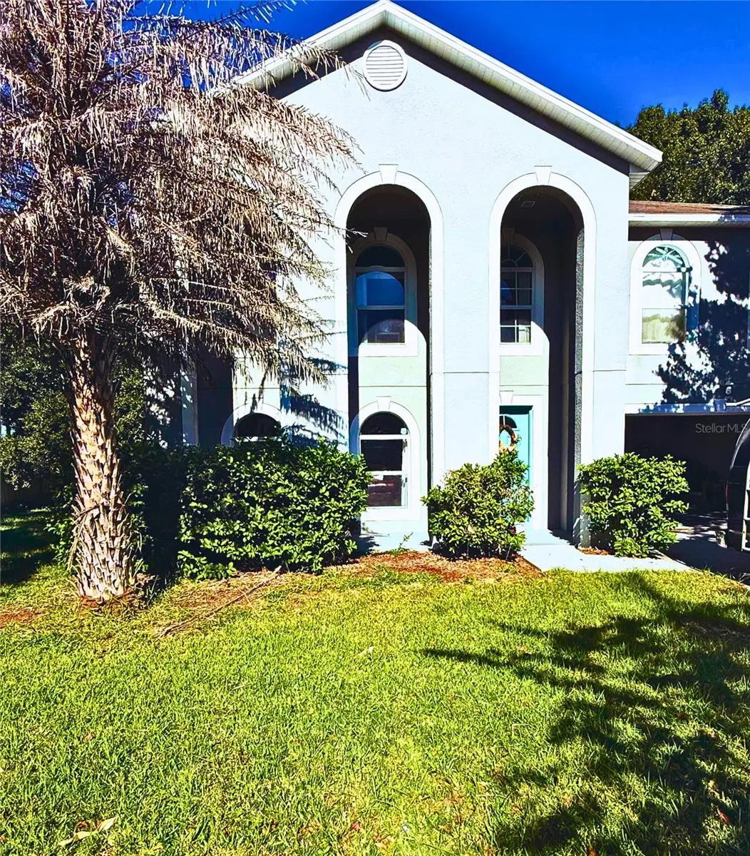 1033 Tawny Eagle Drive, Groveland, FL 34736 - Image #1