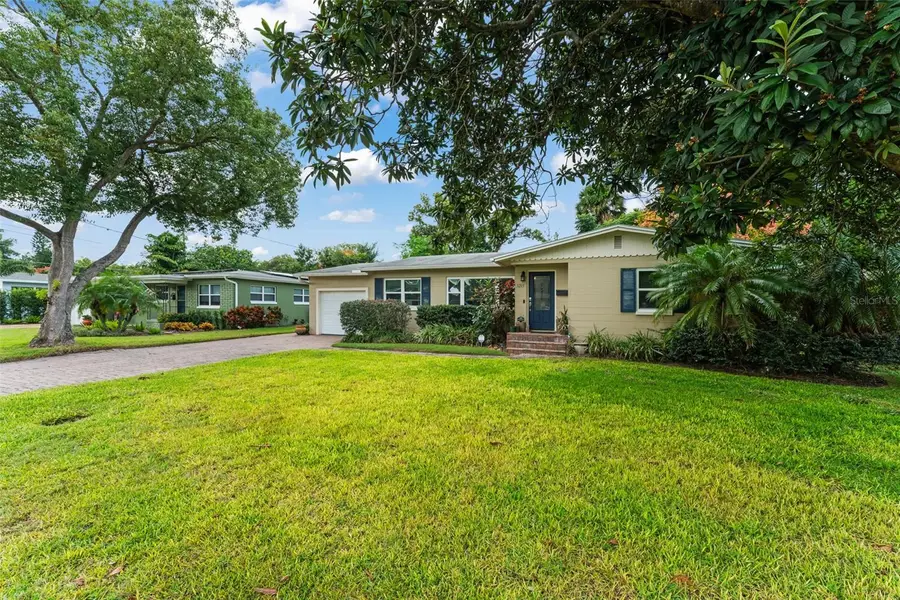 3215 Renlee Place, Orlando, FL 32803 - Image #2