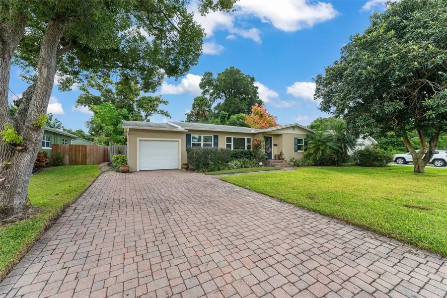 3215 Renlee Place, Orlando, FL 32803 - Image #3