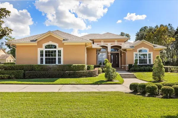 1803 Misty Morn Place, LONGWOOD, FL 32779