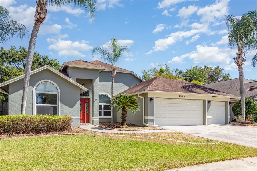 12109 Shady Forest Drive, Riverview, FL 33569 - Image #2
