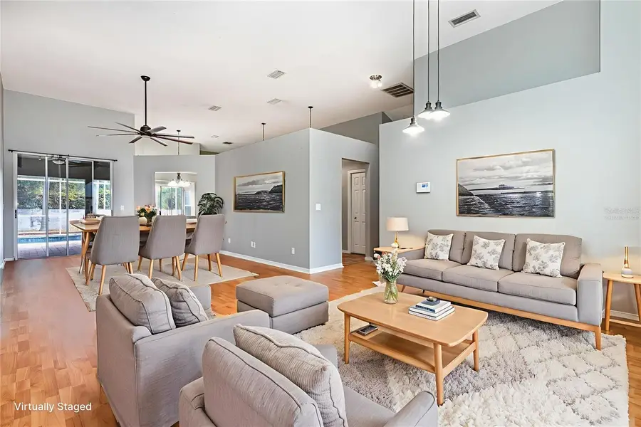 12109 Shady Forest Drive, Riverview, FL 33569 - Image #3