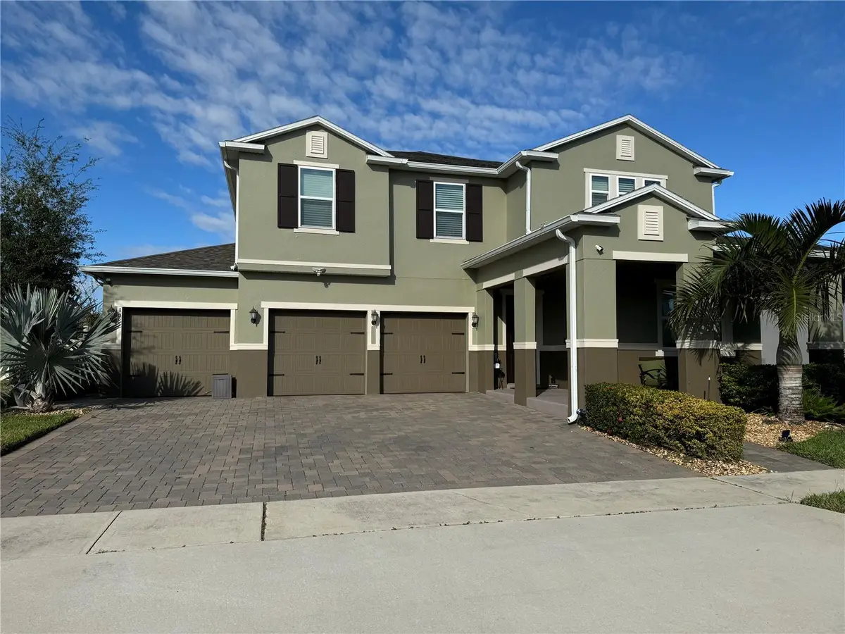 3082 Irish Peach Drive, Winter Garden, FL 34787 - Image #1