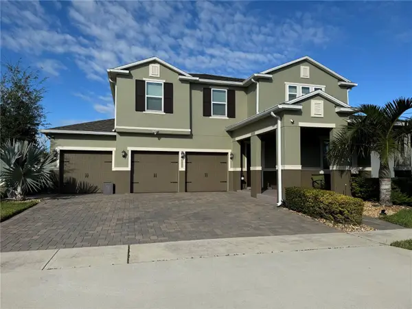 3082 Irish Peach Drive, WINTER GARDEN, FL 34787