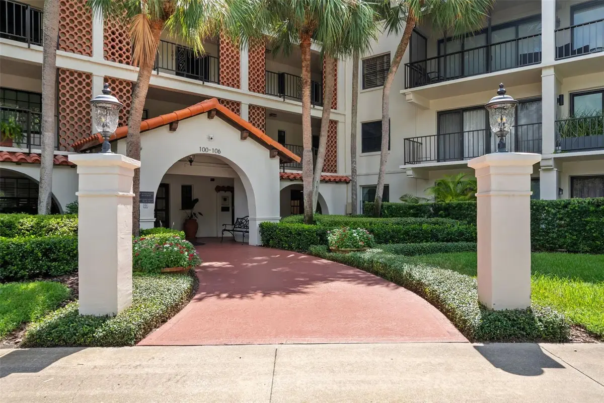 100 S Interlachen Avenue #415, Winter Park, FL 32789 - Image #1