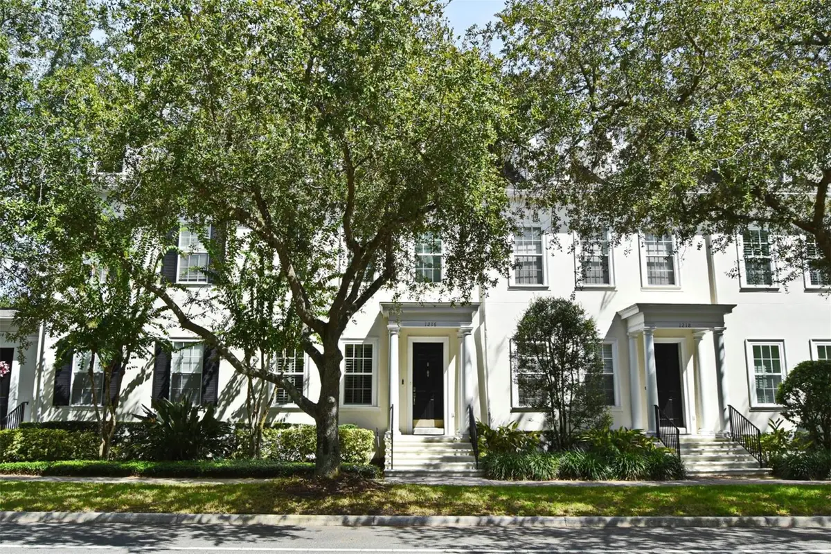 1216 Celebration Avenue, Celebration, FL 34747 - Image #1
