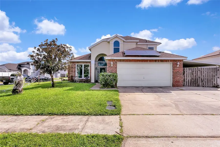 2945 Pembridge Street, Kissimmee, FL 34747 - Image #2