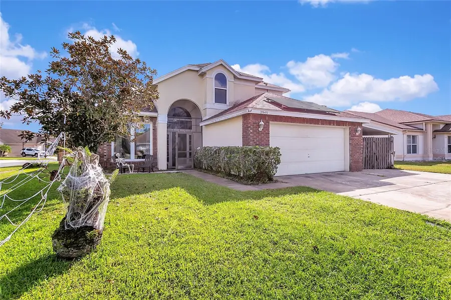 2945 Pembridge Street, Kissimmee, FL 34747 - Image #3