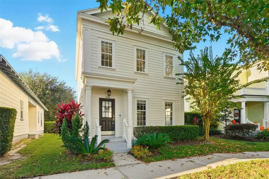 1108 Oak Pond Drive, Celebration, FL 34747 - Image #2