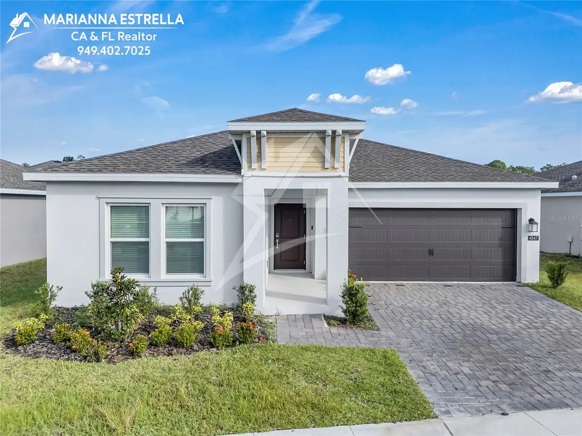 4847 Edensbridge Lane, Kissimmee, FL 34746 - Image #1