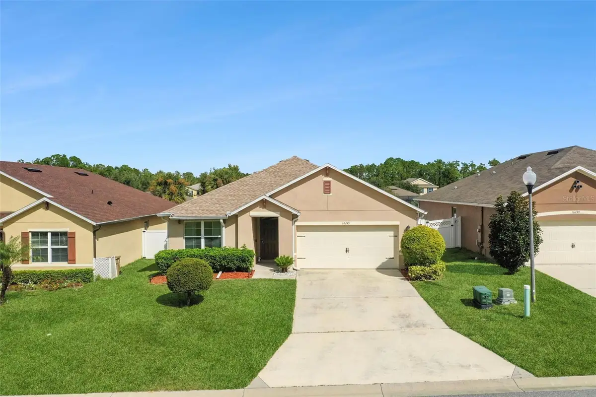 16245 Yelloweyed Drive, Clermont, FL 34714 - Image #1