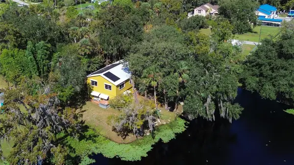 339 Fishing Lane, DELAND, FL 32720