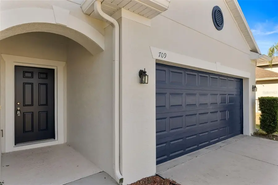709 Bay Bridge Circle, Apopka, FL 32703 - Image #2