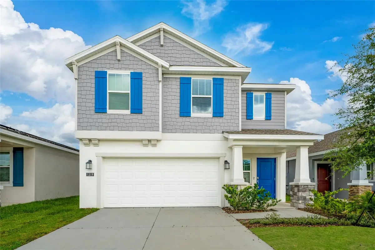 1519 Marksman Road, Eagle Lake, FL 33839 - Image #1