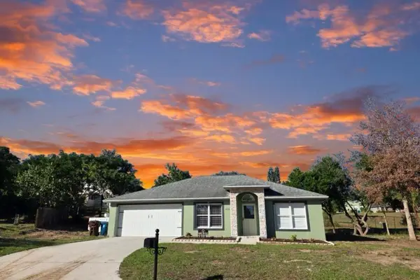1009 Highview Court, LAKE WALES, FL 33853