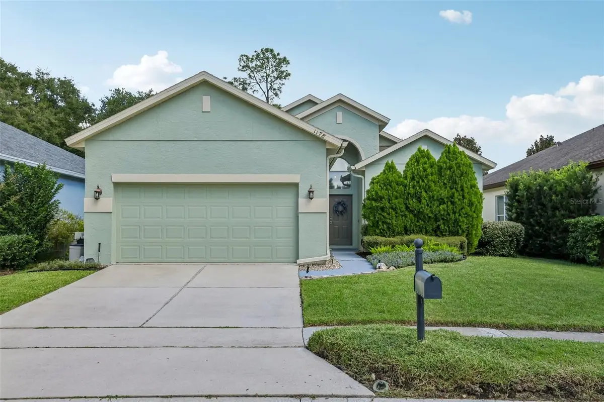 1178 Kersfield Circle, Lake Mary, FL 32746 - Image #1