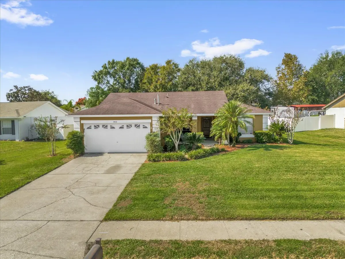 14421 Indian Ridge Trail, Clermont, FL 34711 - Image #1