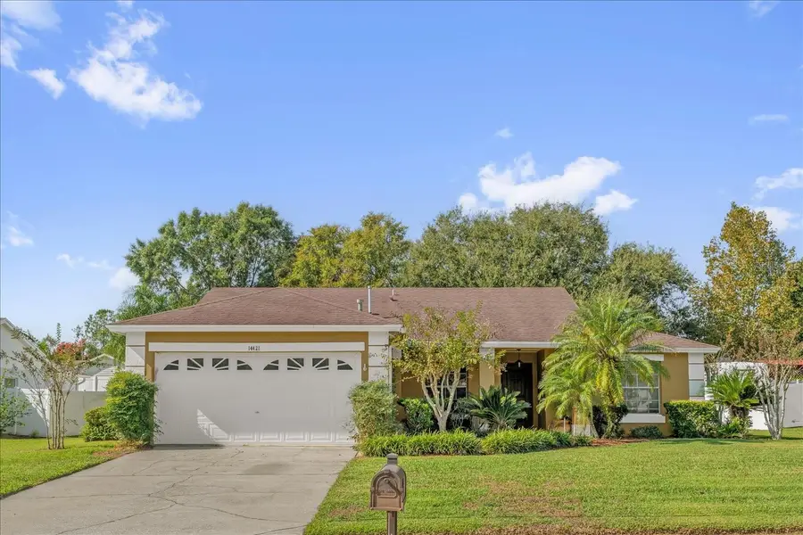 14421 Indian Ridge Trail, Clermont, FL 34711 - Image #2