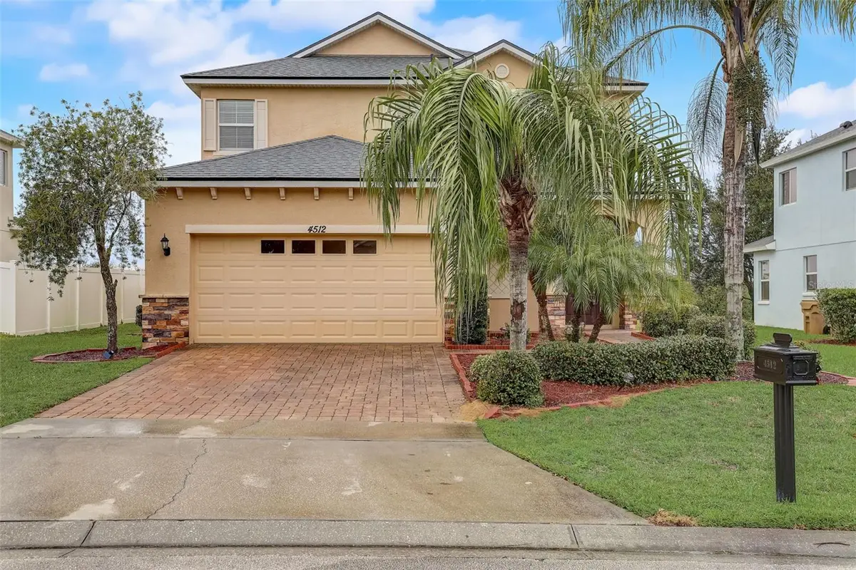 4512 Olympia Court, Clermont, FL 34714 - Image #1