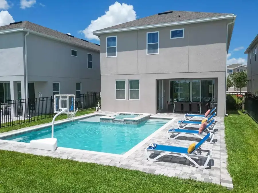 404 Southfield Street, Kissimmee, FL 34747 - Image #2