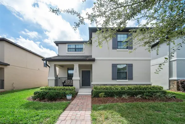 15042 Night Heron Drive, WINTER GARDEN, FL 34787