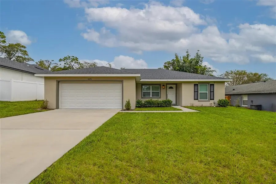 1171 9th Street, Orange City, FL 32763 - Image #2