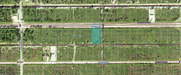 501 Japonica Avenue, INDIAN LAKE ESTATES, FL 33855