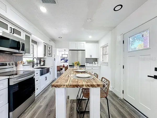 6124 Dogwood Drive, ORLANDO, FL 32807