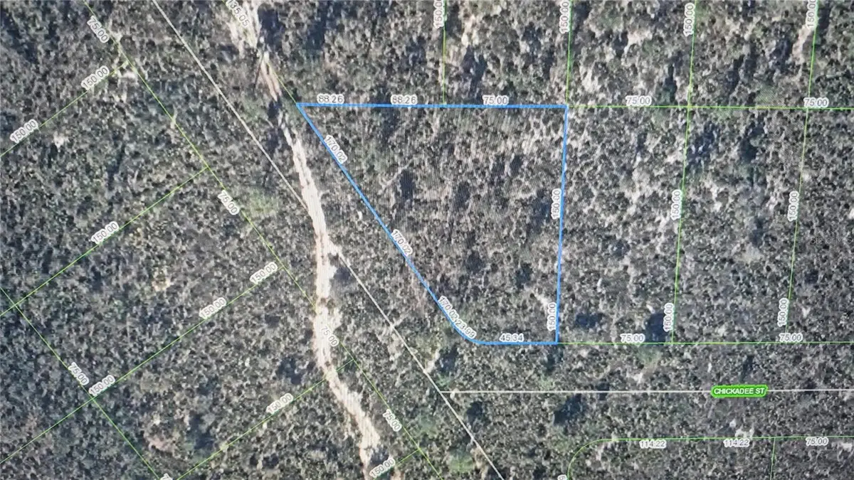 1400 Chickadee Street, Lake Placid, FL 33852 - Image #1