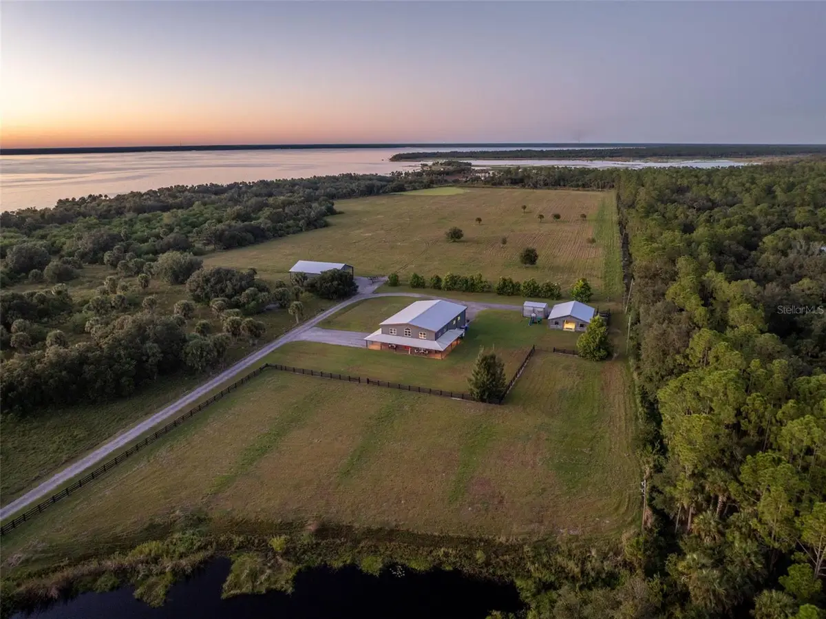 859 Morgan Alderman Road, Mims, FL 32754 - Image #1