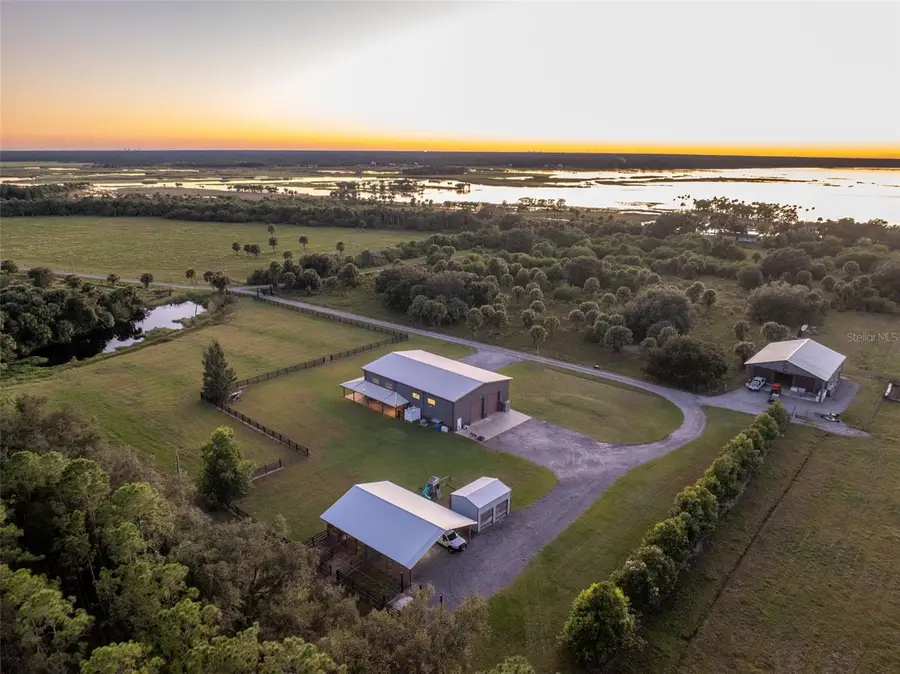 859 Morgan Alderman Road, Mims, FL 32754 - Image #2