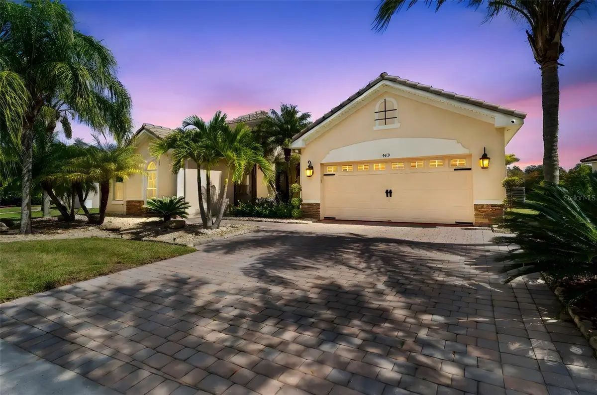 4119 Navigator Way, Kissimmee, FL 34746 - Image #1