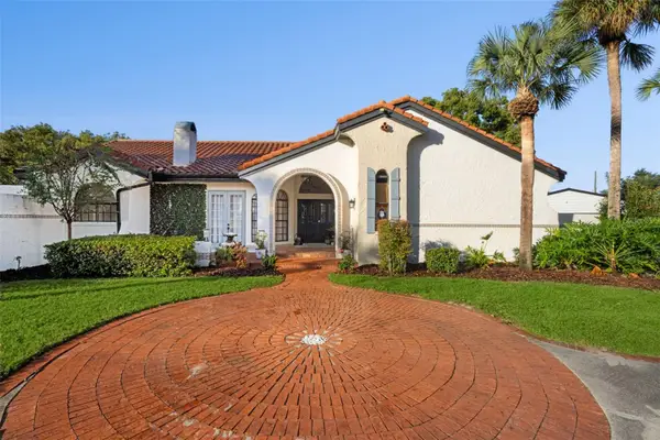 2828 Ingeborg Court, WINDERMERE, FL 34786