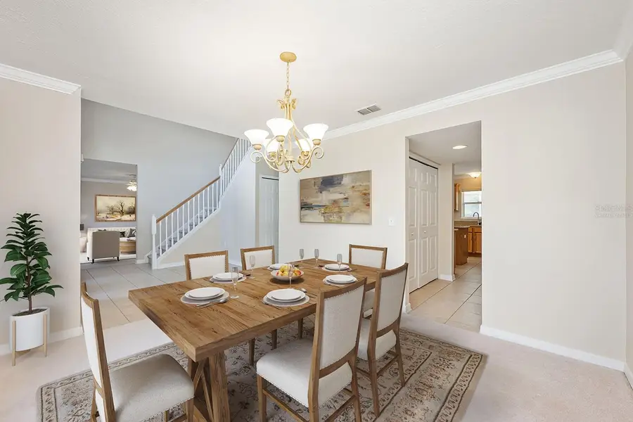 541 Yellow Tail Place, Chuluota, FL 32766 - Image #3