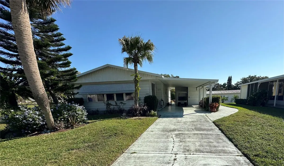 2153 Oak Grove Drive #GE, Zellwood, FL 32798 - Image #1