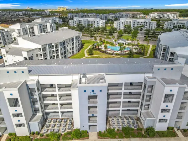 3150 Paradox Circle #405, KISSIMMEE, FL 34746