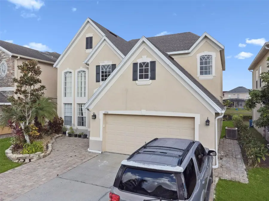 2530 Sand Arbor Circle, Orlando, FL 32824 - Image #2