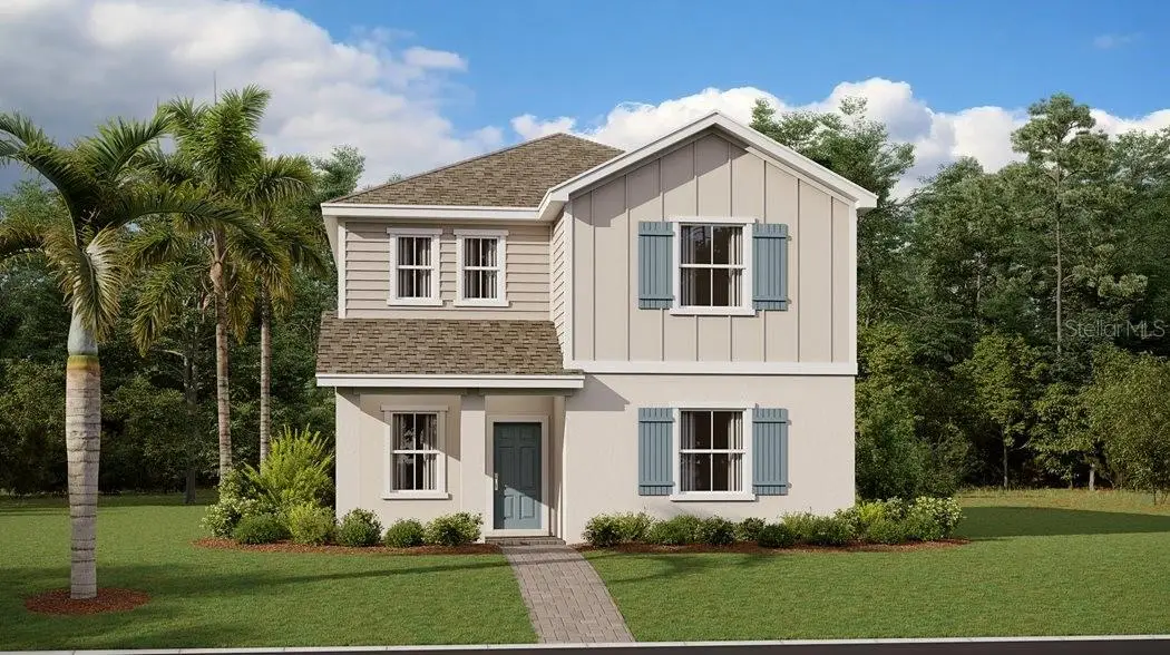 2973 Good Vibes Way, Clermont, FL 34714 - Image #1