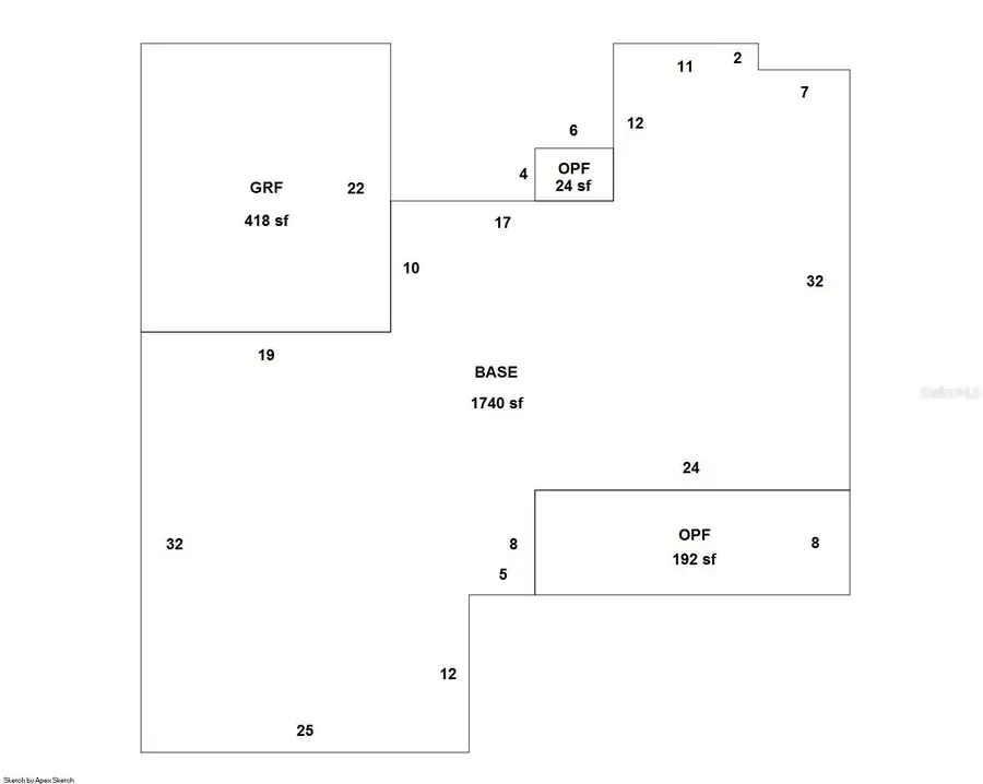 795 Scooter Point, Geneva, FL 32732 - Image #3