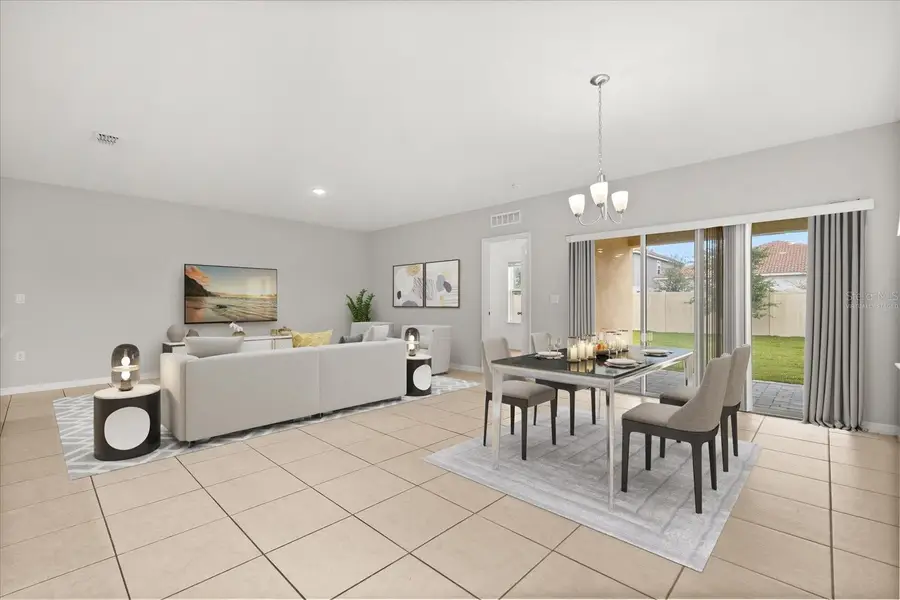 1436 Oak Marsh Street, Davenport, FL 33837 - Image #2