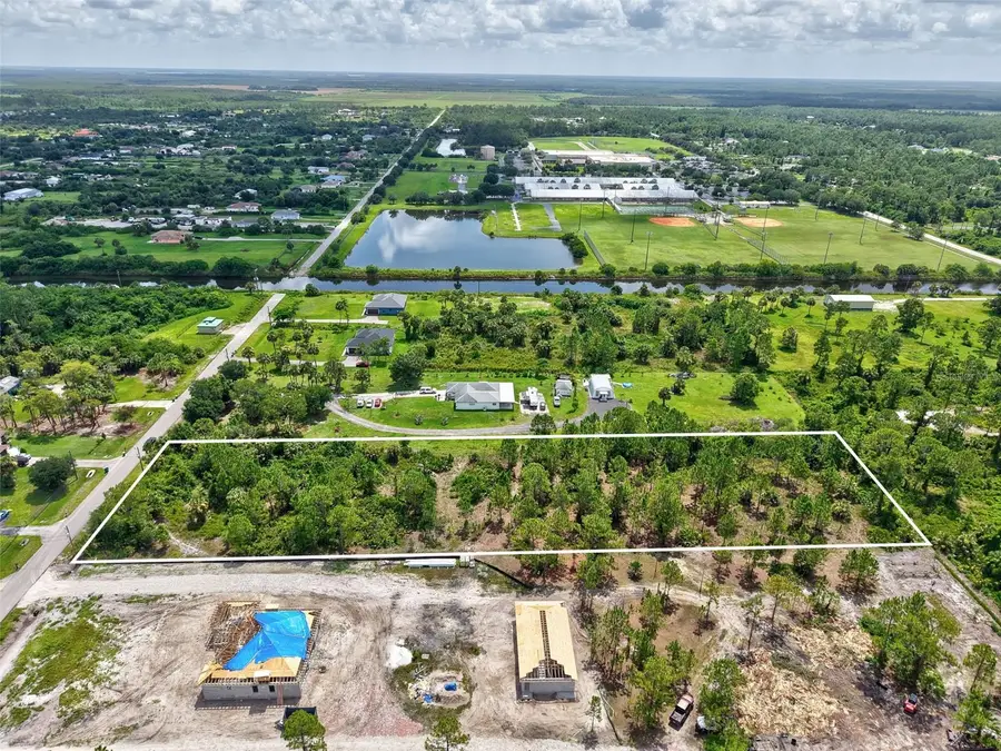 20th Avenue Ne, Naples, FL 34120 - #3