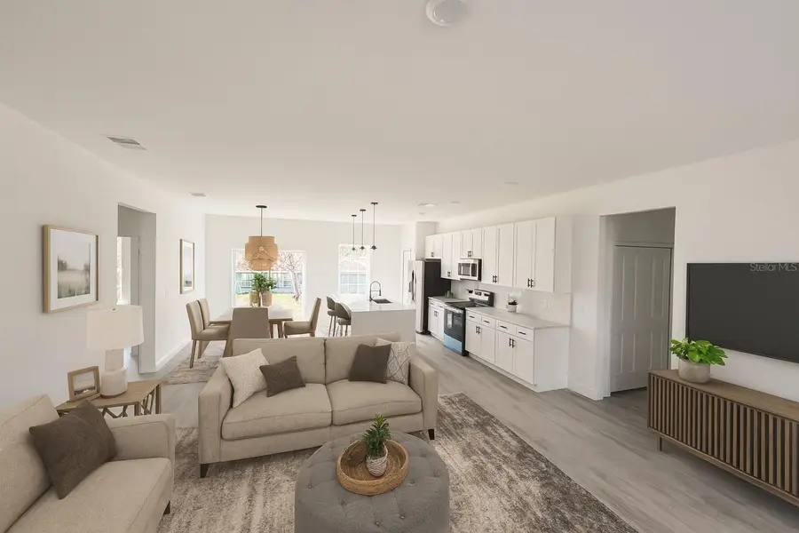 12828 SW 73rd Ter, Ocala, FL 34473 - #2