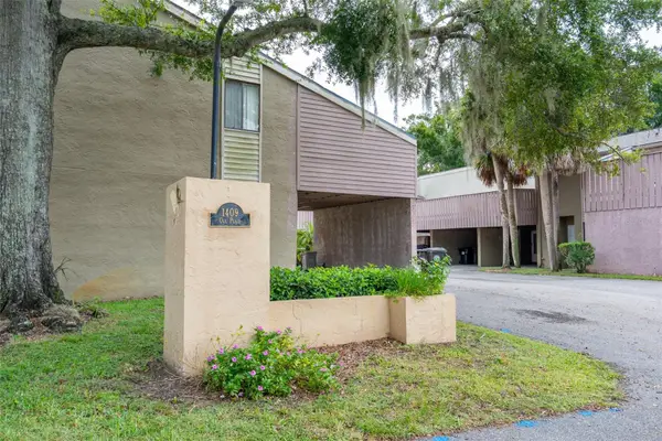 1409 Oak Place #F, APOPKA, FL 32712