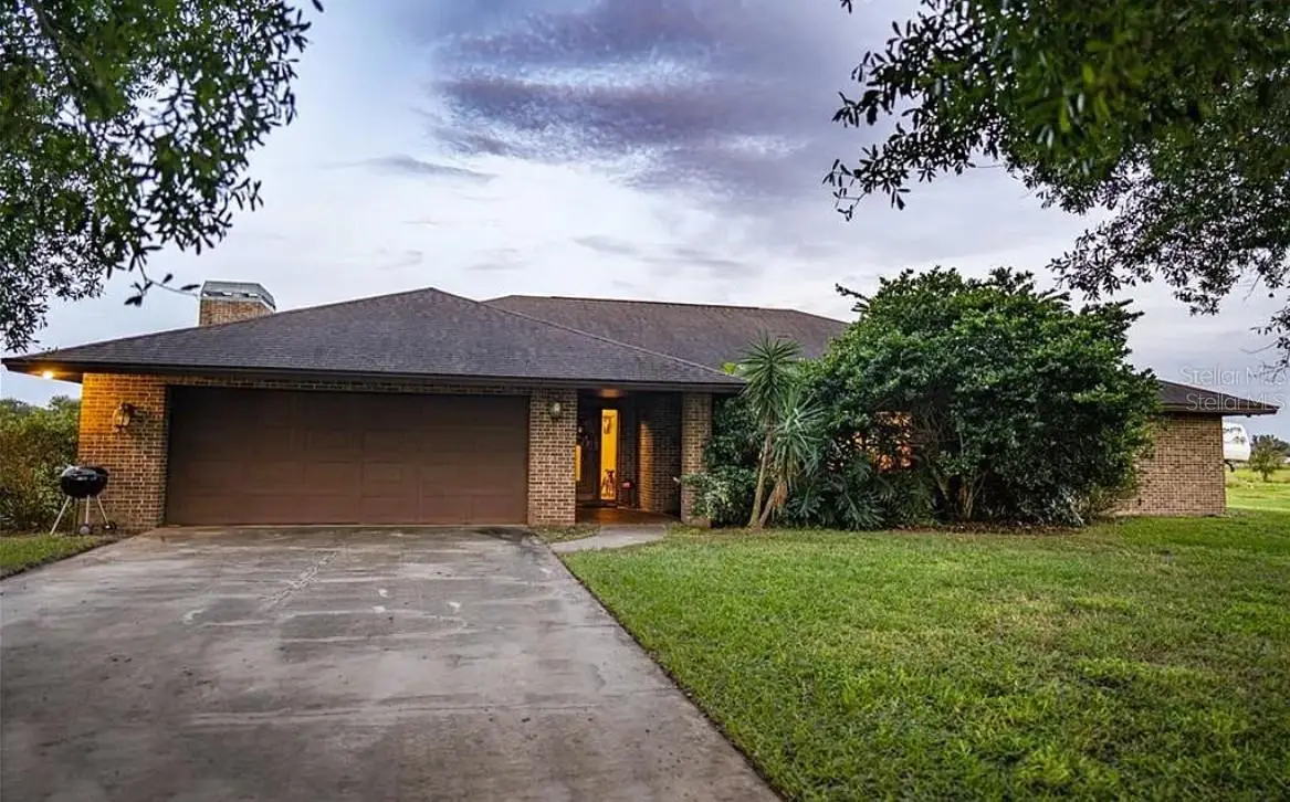 3921 Red Bridge Road, Saint Cloud, FL 34772 - Image #1