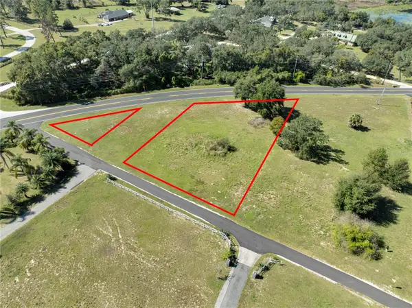 5th Street, HOWEY IN THE HILLS, FL 34737